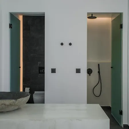 Hygge Villa