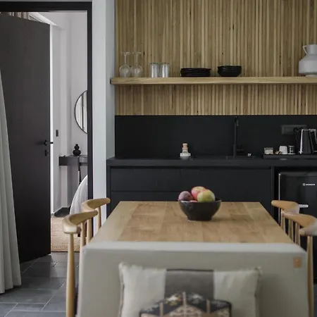 Hygge Villa