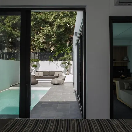 Hygge * Hersónissos