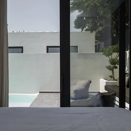 Hygge Villa Hersonissos (Crete)