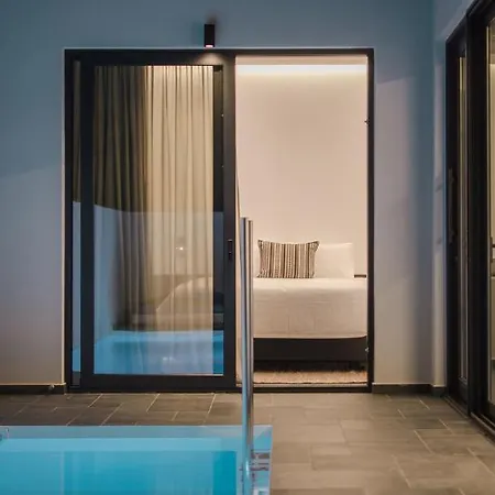 Hygge Villa Hersonissos (Crete)