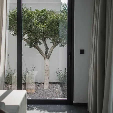 Villa Hygge Hersonissos (Crete)