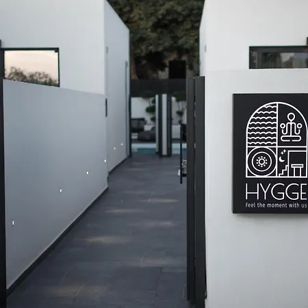 Hygge Villa *