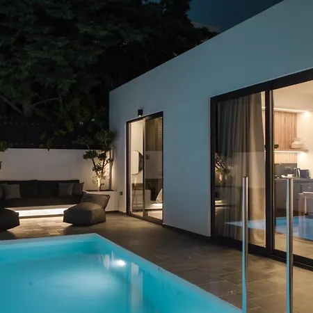 Hygge Villa Hersonissos (Crete)