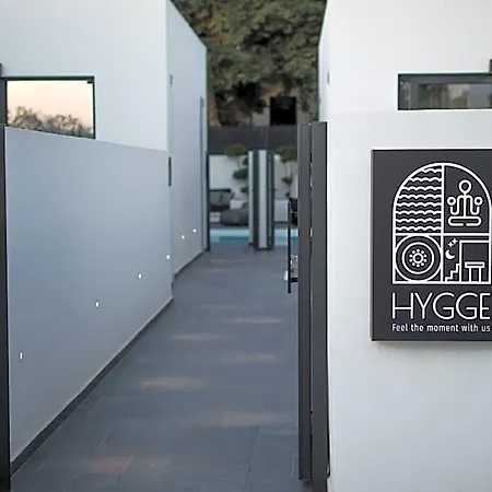 Hygge * Hersonissos (Crete)