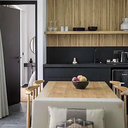 Hygge Villa
