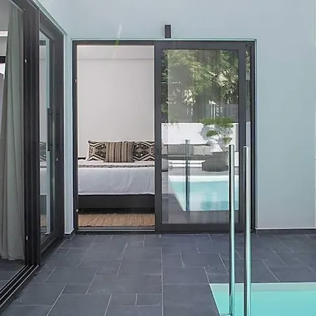 Villa Hygge Hersonissos (Crete)