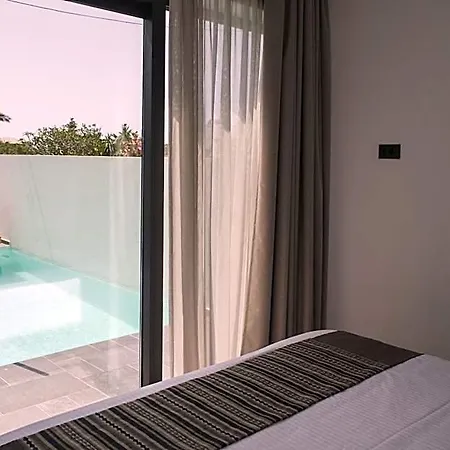 Hygge Villa