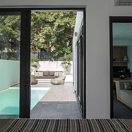 Villa Hygge