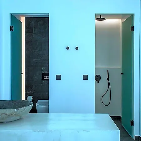 Villa Hygge Hersonissos (Crete)