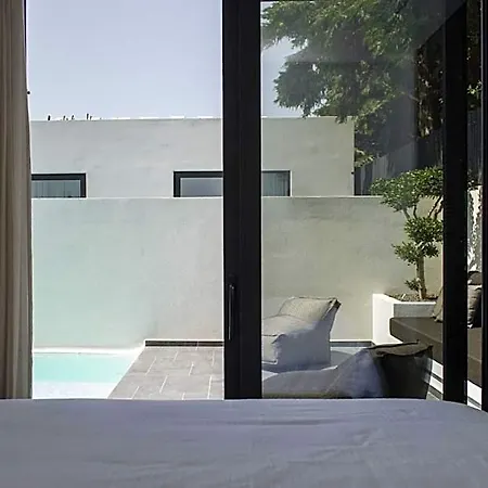Villa Hygge Hersonissos (Crete)