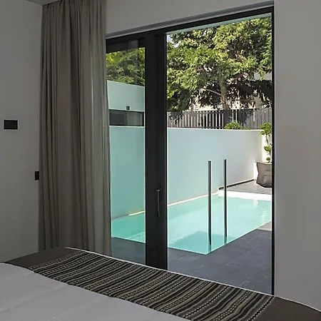 Hygge Villa Hersonissos (Crete)