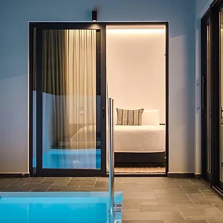 Hygge Villa Hersonissos (Crete)