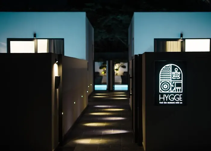 Hygge * Hersónissos