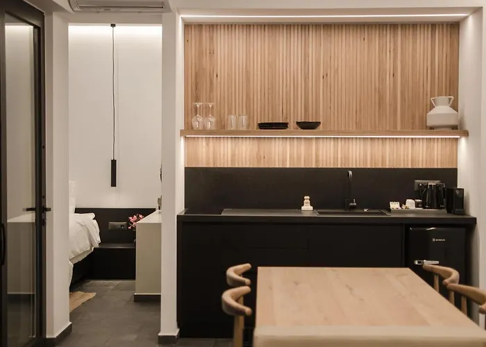 Hygge Villa Hersónissos