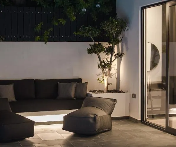 Hygge * Hersónissos