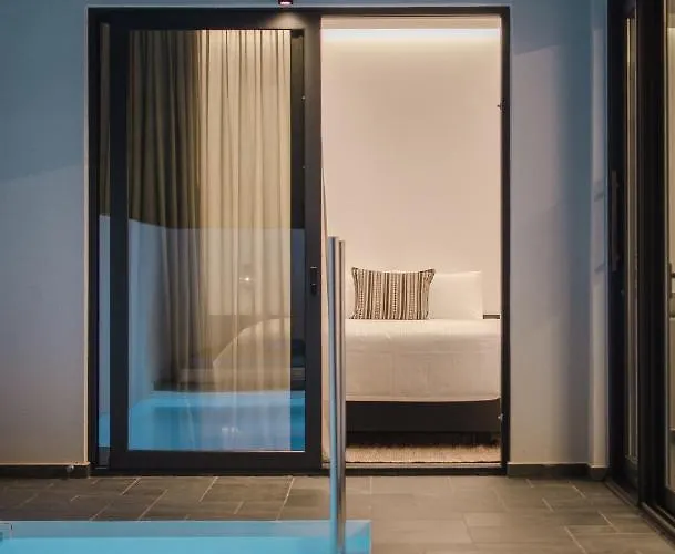 Hygge Villa Hersónissos