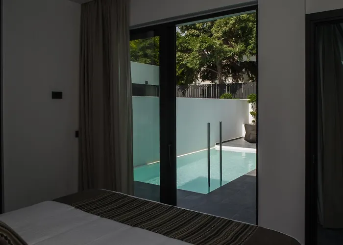 Hygge * Hersonissos (Crete)