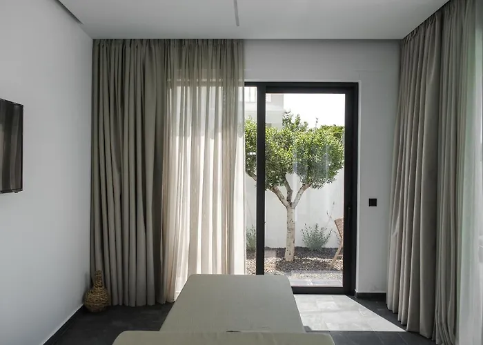 Vilă Hygge Hersonissos (Crete)