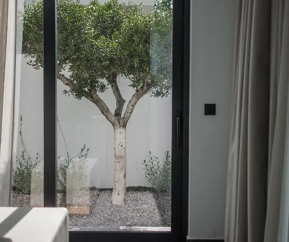 Vilă Hygge Hersonissos (Crete)