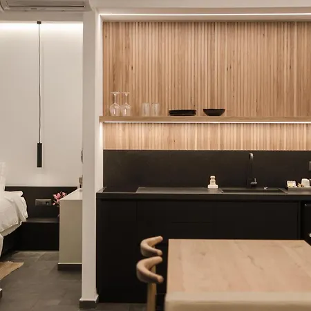 Hygge Villa Hersónissos