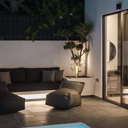 Hygge * Hersónissos