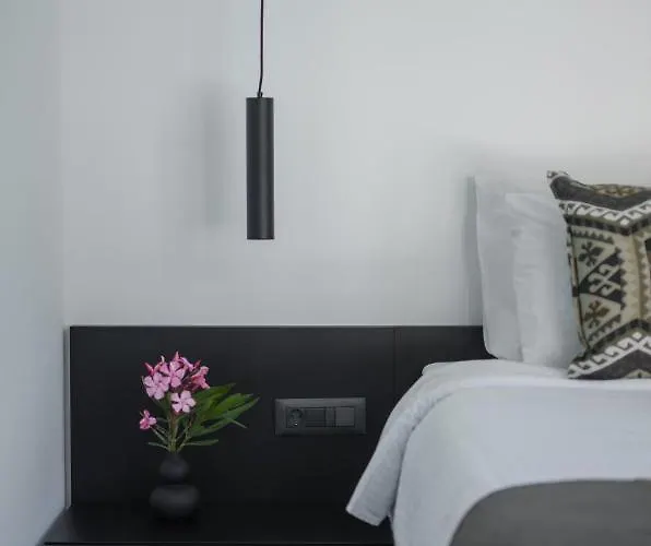 别墅 Hygge 赫索尼索斯