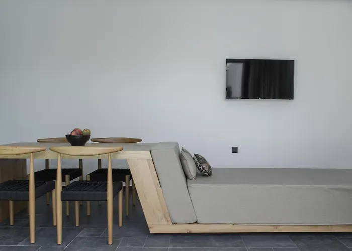 Hygge 赫索尼索斯